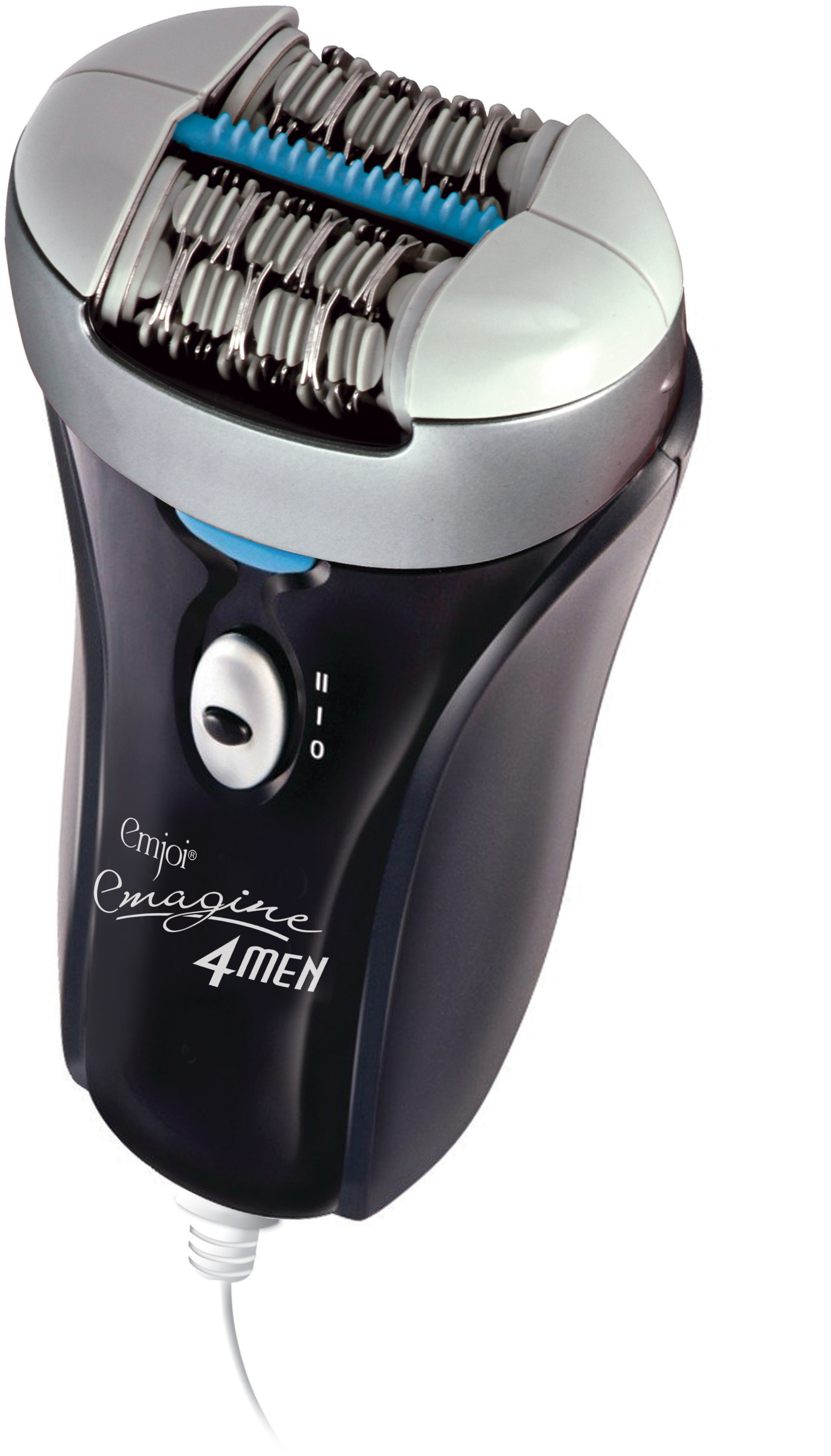 Emjoi AP-18MS Emagine Epilator, buy Burgundy