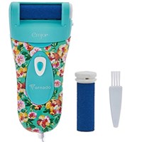 Image of Emjoi Micro-Pedi Tornado Kit (Floral Teal)