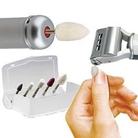 Image of Emjoi Micro-Pedi Manicure Kit
